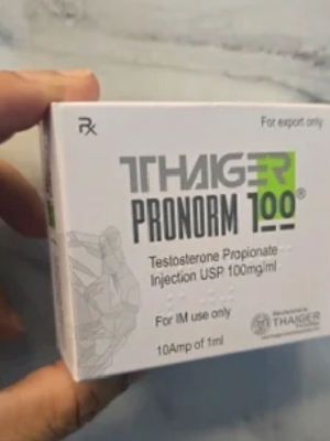 Testa proponent