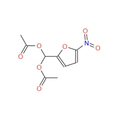92-55-7 5-Nitro-2-Furaldehyde Diacetate