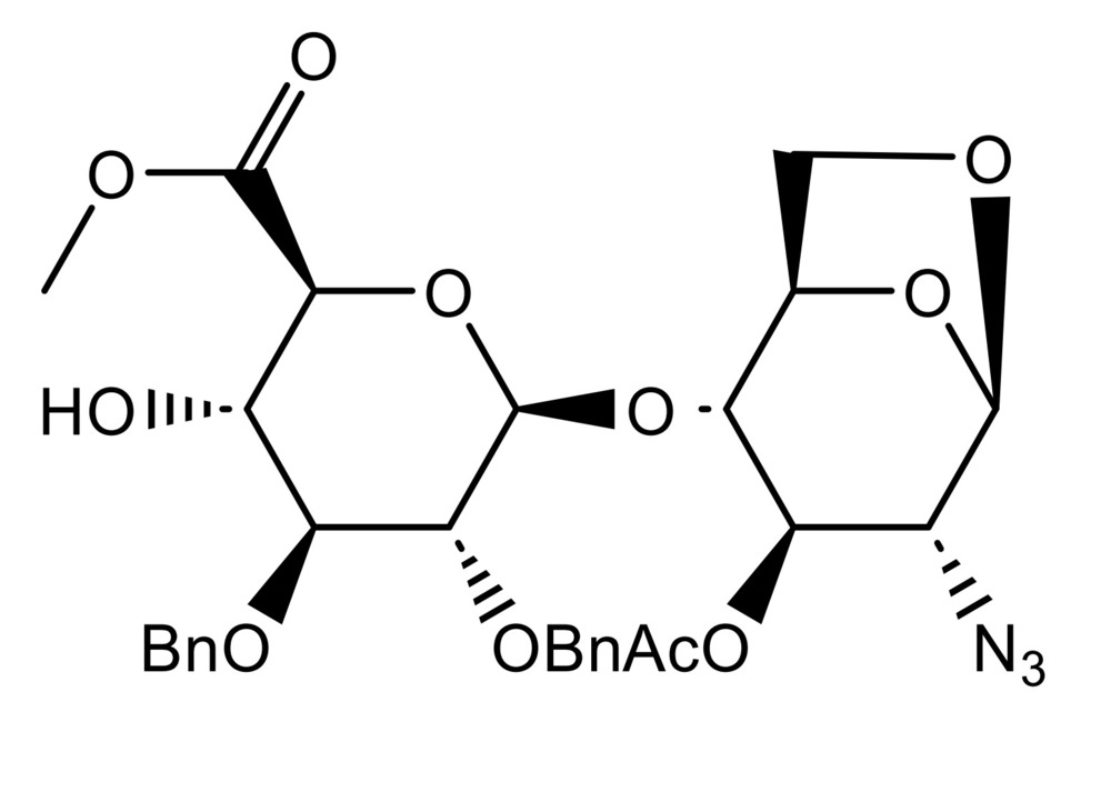 99541-26-1 Fondaparinux Sodium Key Intermediates