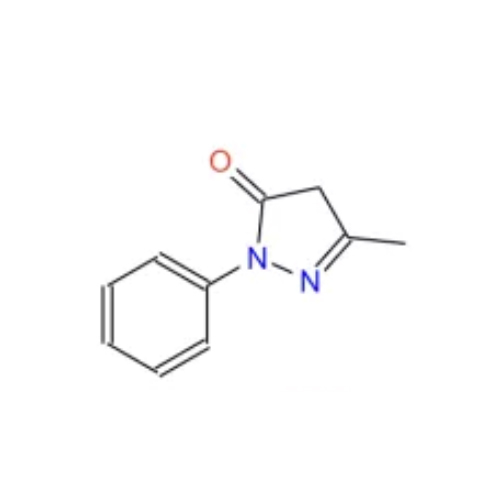 89-25-8 5-Methyl-2-Phenyl-1,2-Dihydropyrazol-3-One