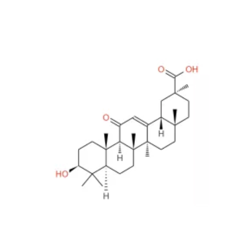 471-53-4 18-Glycyrrhetinic Acid