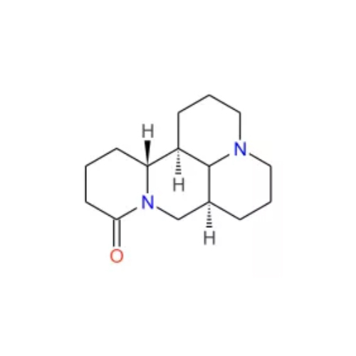 519-02-8 Matrine Chemicals