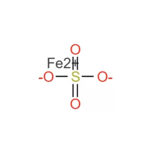 7720-78-7 Ferrous Sulfate