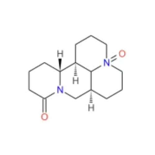 16837-52-8 Ammothamnine Chemicals