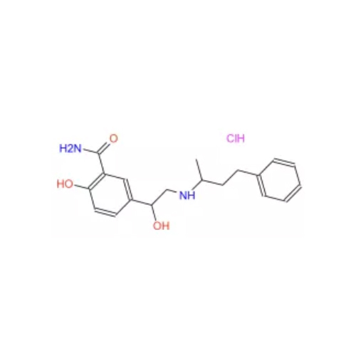 32780-64-6 Labetalol Hydrochloride