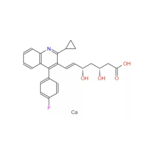 147526-32-7 Pitavastatin Calcium