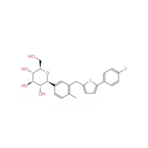 842133-18-0 Canagliflozin