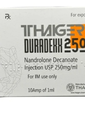 Deca duradehh