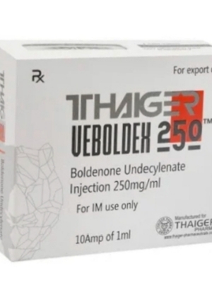 Boldenone. Undecylenate 250 mg