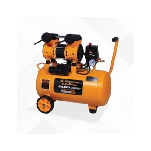 SF30HSOF Hi Jet Air Compressor