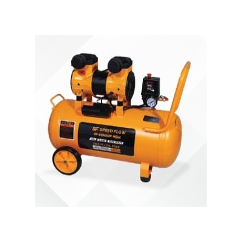 SF50HSOF Hi Jet Air Compressor