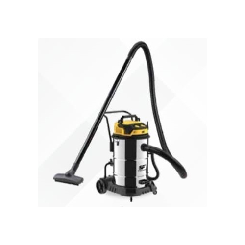 SFVDM80SS Double Motor Vaccum Cleaner