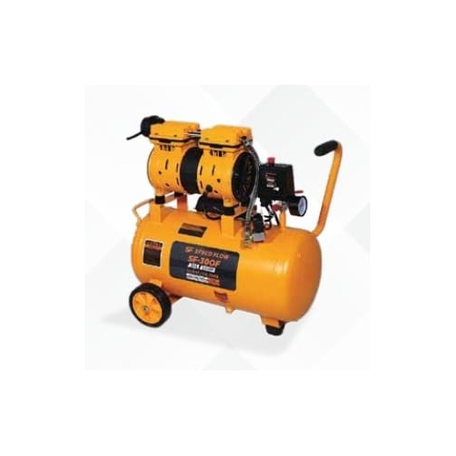 SF30OF Oil Free Air Compressor