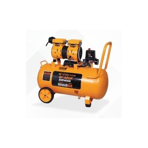SF50OF Oil Free Air Compressor