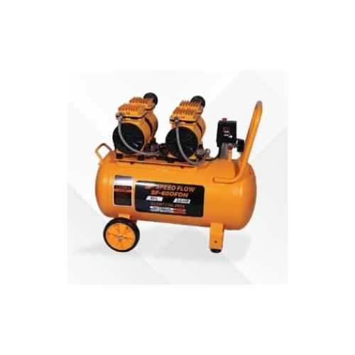 SF60OF DH Oil Free Air Compressor