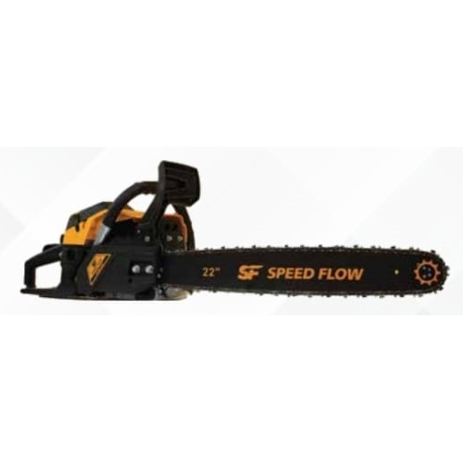 SFCSW62 2 Stroke Air Cooled Chain Saw