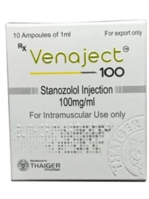 Stanozolol 50 mg