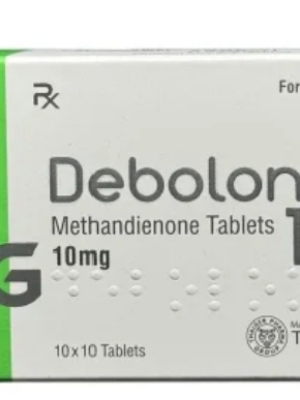 Debolon 10 mg