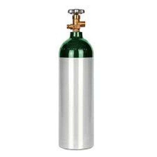 Pharma Cylinder - Capacity: 20 Pcs/hr