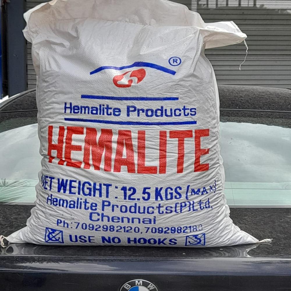 Light Weight Filling Vermiculite