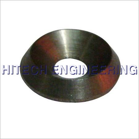 Machined Cup Washer