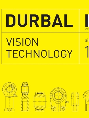 DURBAL Rod Ends & Spherical Plain Bearings in India
