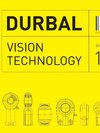 DURBAL Rod Ends