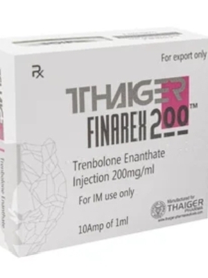Trenbolone enanthate
