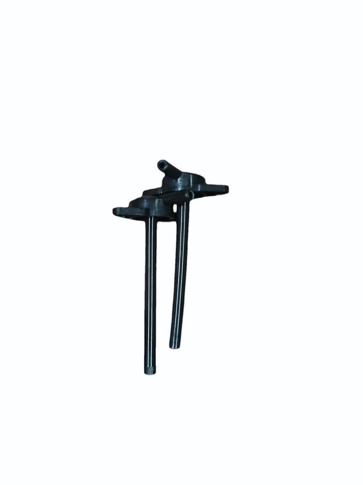 Pressure Test Outlet 90 Degree Dumbo