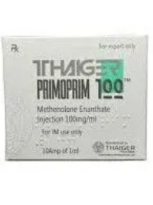 Primoprim Enenthate - Ingredients: 1 Day