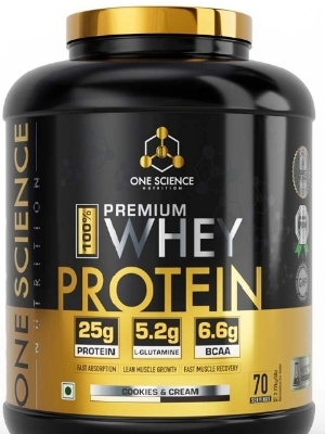 Whey protein