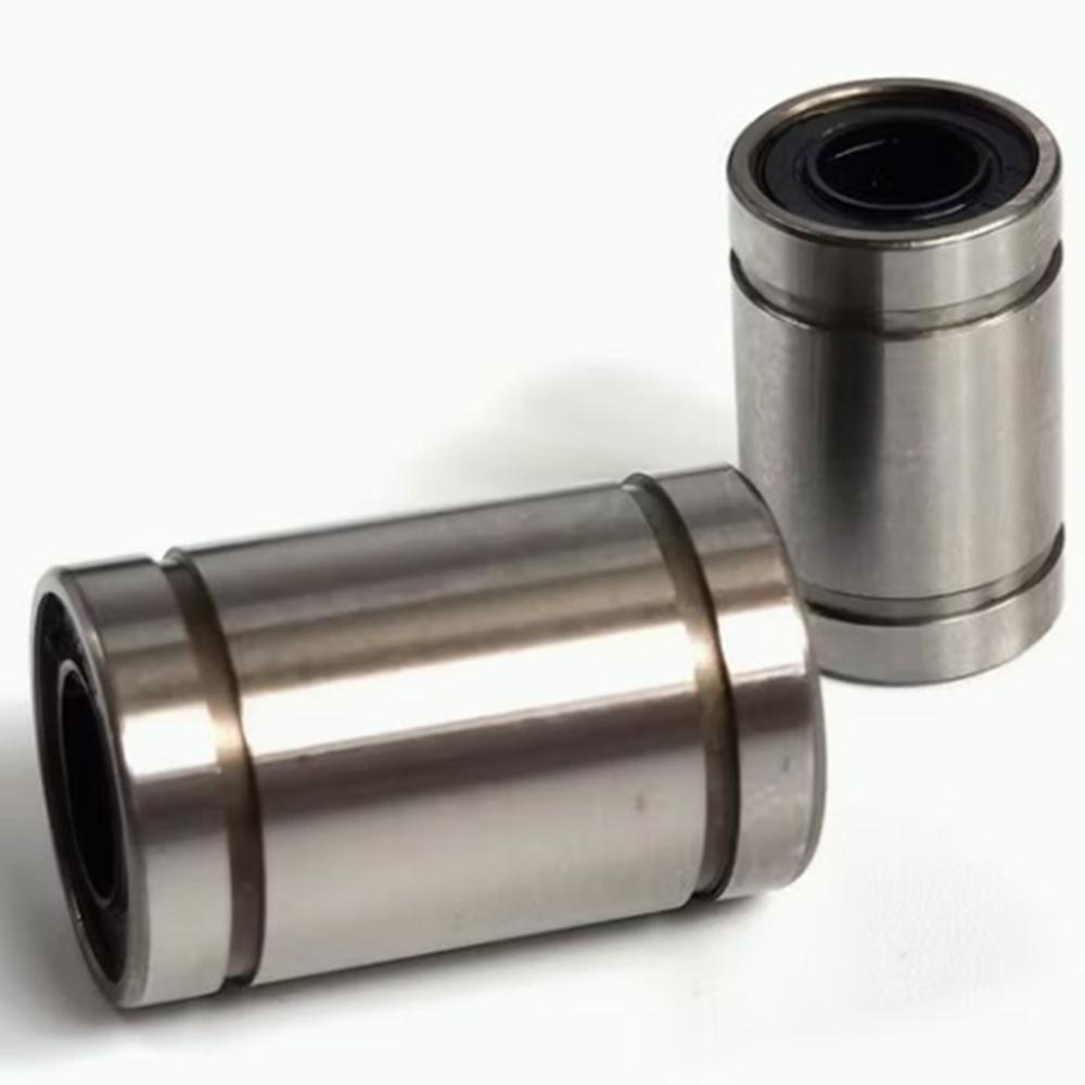Tungsten Carbide (Cemented Carbide) Parallel Threaded Bottom Inserts for Muleshoe MWD or Wear Parts for MWD/LWD Assemblies