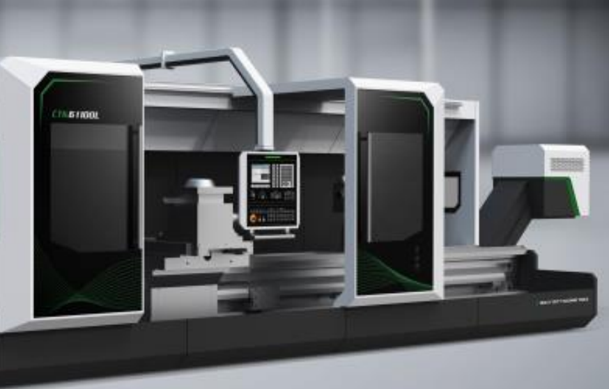 Customizable CNC LatheOptions with Comprehensive Training and Warranty Support for Diverse Manufacturing Applications