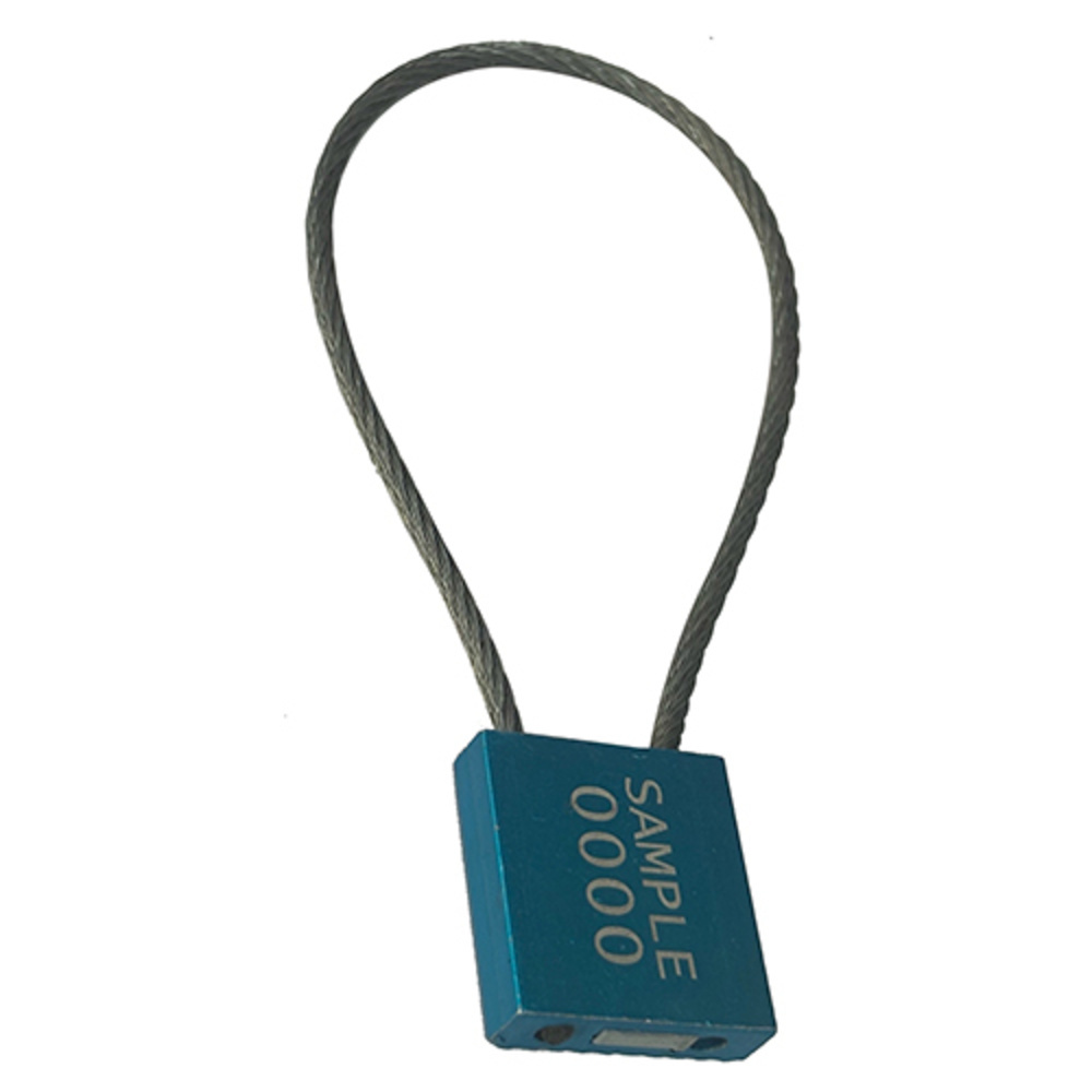 AE-372 Square Wire Seal