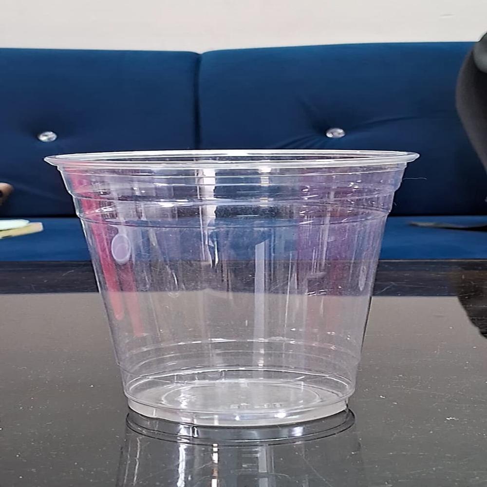 Disposable Plastic Glass