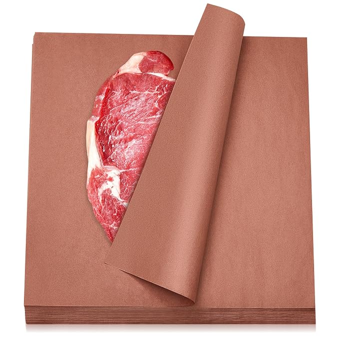 Meat Packing sheets