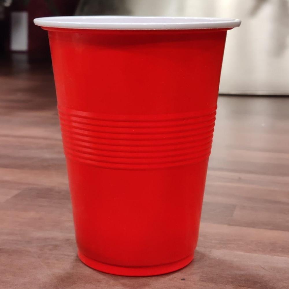 Disposable Party Glass