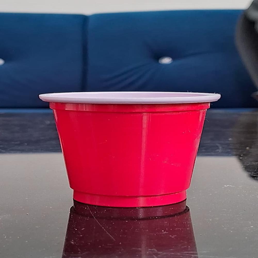 Disposable Shot Glass