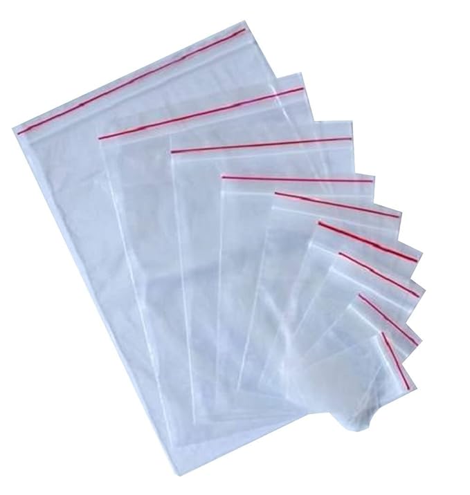 Zipper Bags