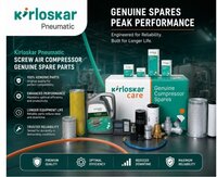 Air Compressor Spare Parts