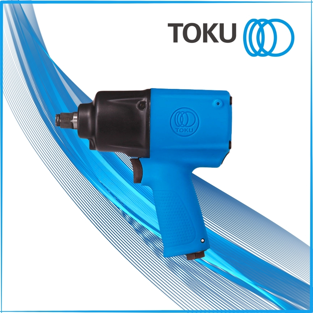 Air Impact Wrench