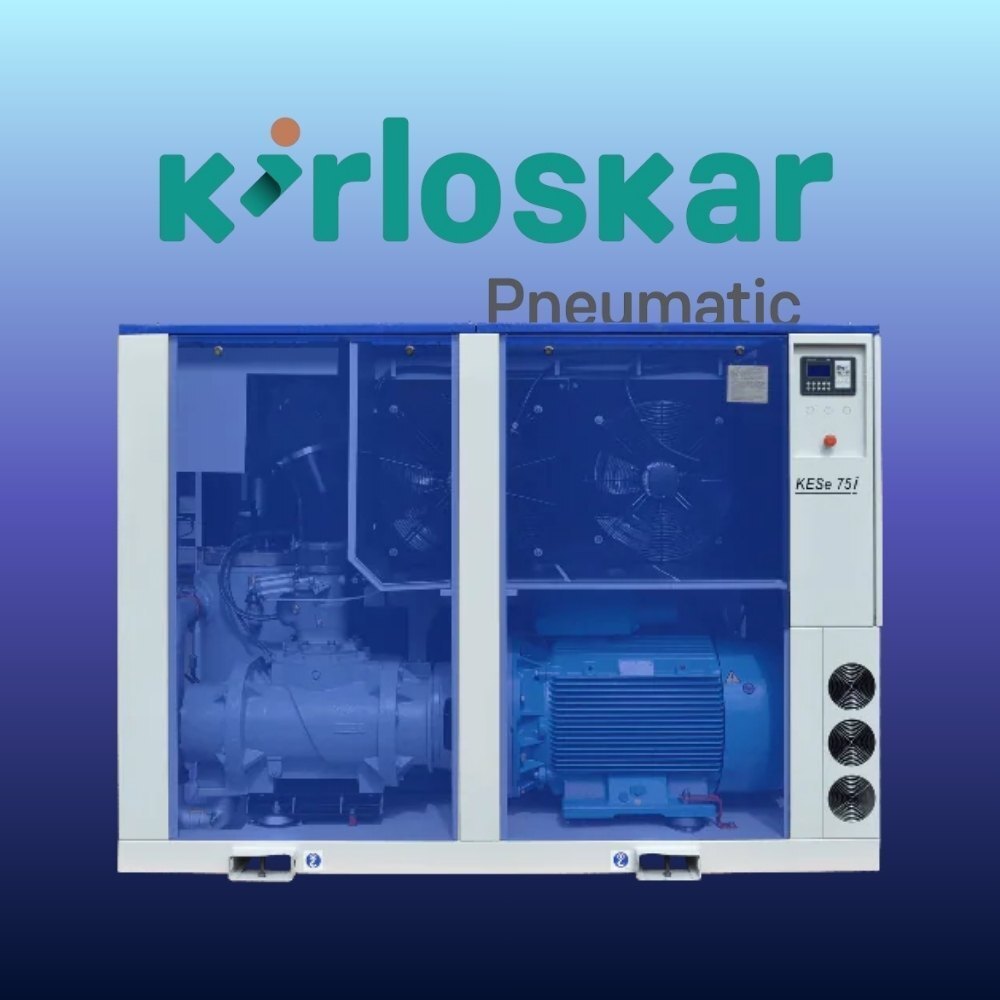 Screw Air Compressor