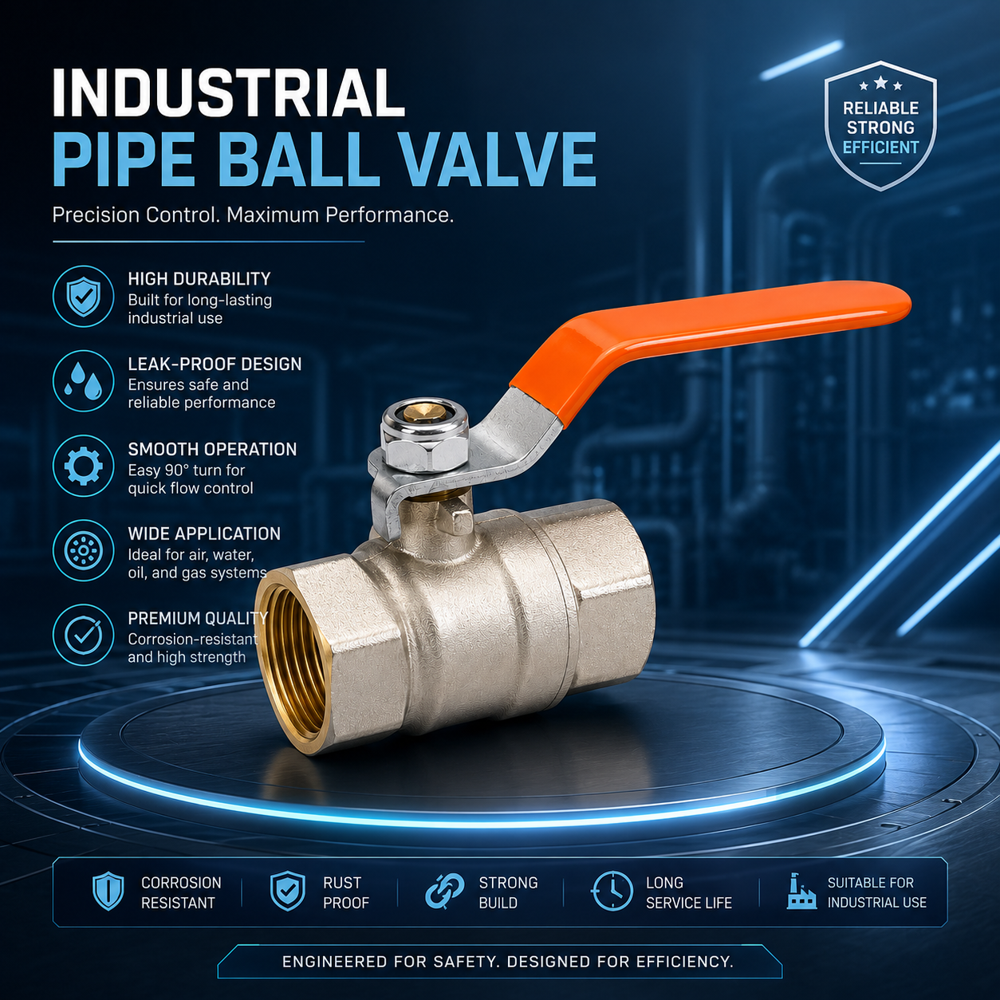 High Quality Ball Vavles