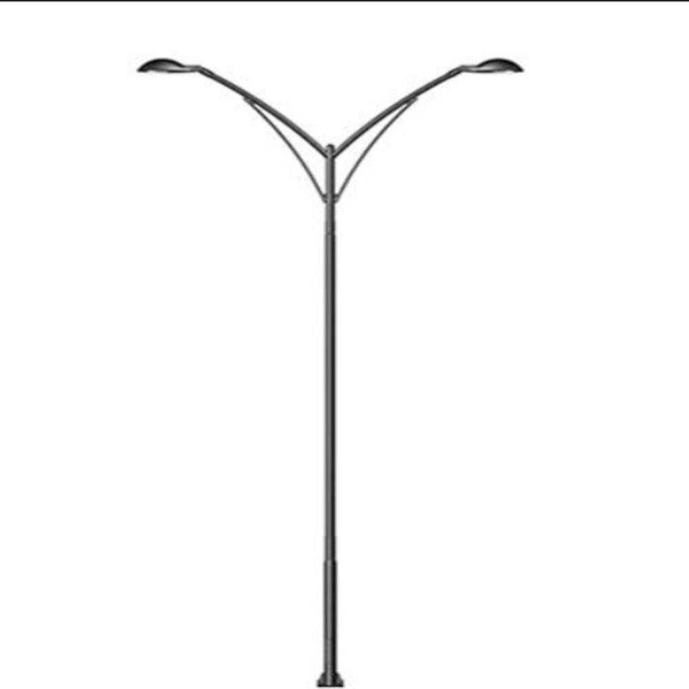 Street Light Pole - Application: Commercial