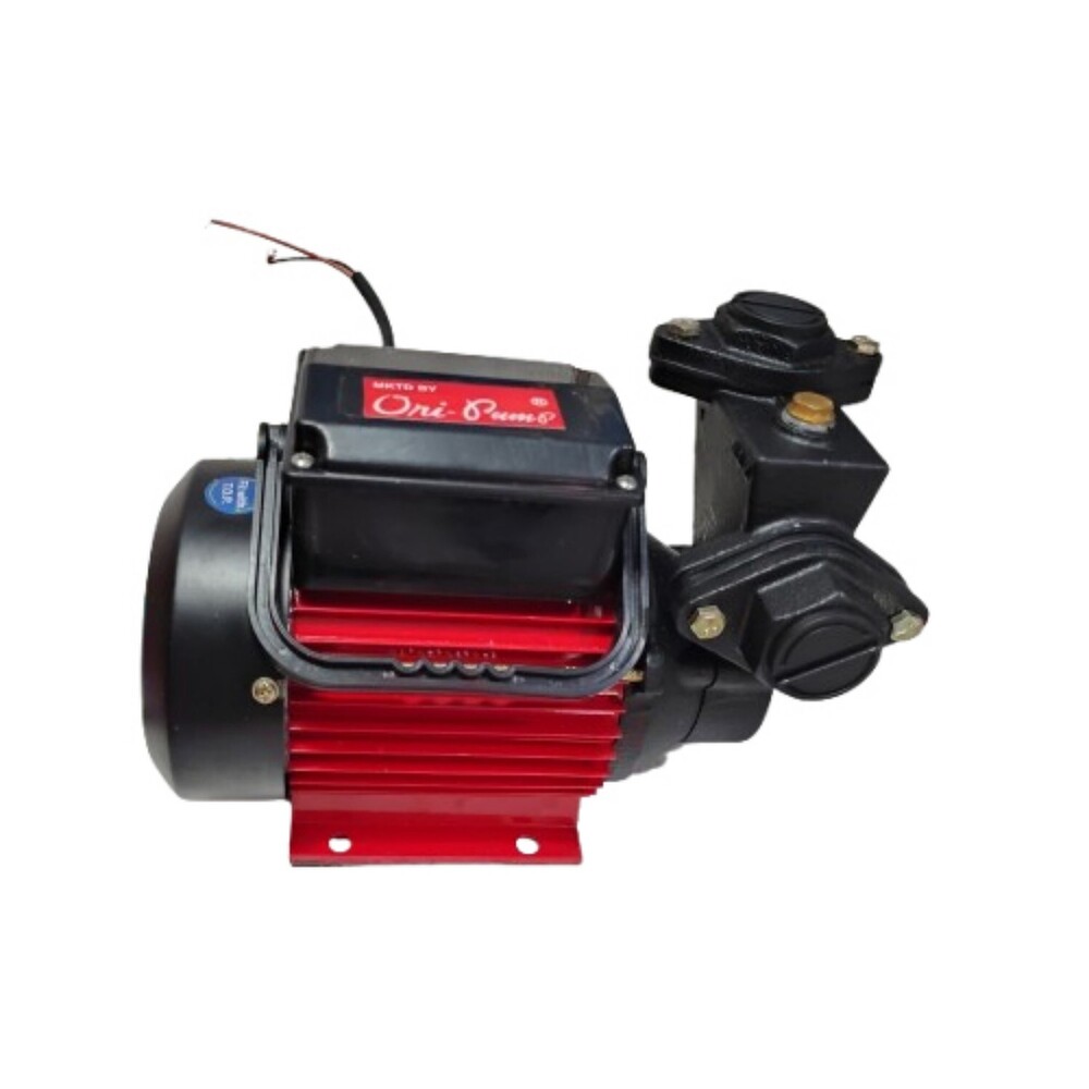 Mono Block Pump
