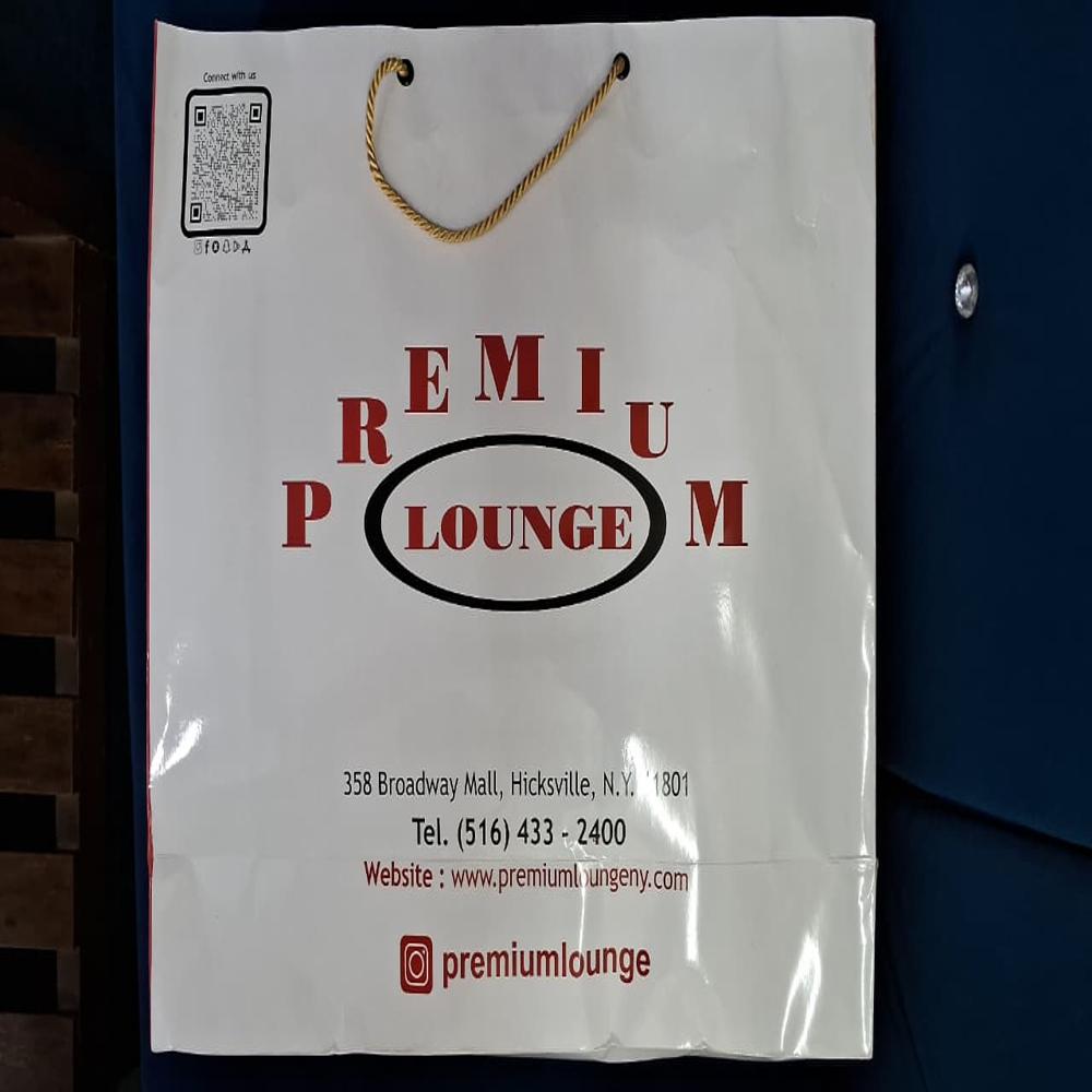Shopping Bags