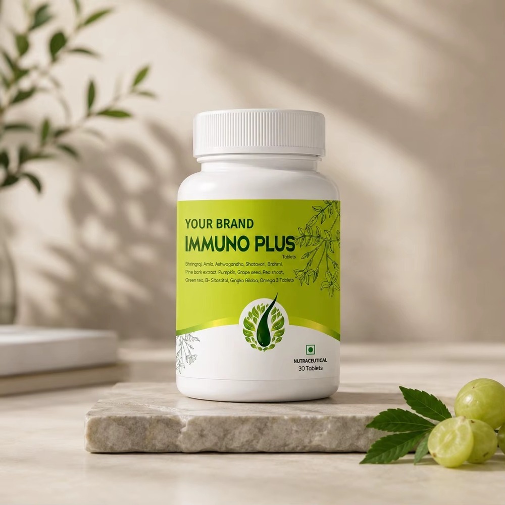 immunity support tablet