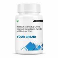 magnesium l carnitine tablet NOW Foods 1000 mg, 50 Tablets supports mitochondrial function and helps to maintain normal neurotransmitter activity Synmag Lc Magnesium Sulphate L-carnitine