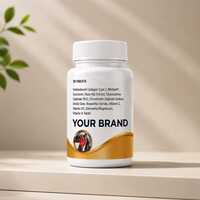 Undenatured Cp, Collagen Peptides I,iii,v,ix,x,xii Tablets - Best Before: See Pack For Expiry Date