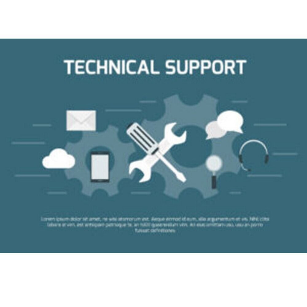 Technical Support Service